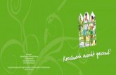 Kreuznach macht gesund! Vorwort Kultur, Sport... · Franziska-Puricelli-Str. 3 55543 Bad Kreuznach Das Leben in Bewegung bringen - nachhaltige Veränderungen erreichen 15. d!