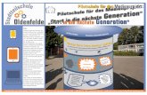 Tag der offenen Schule 2014 Plakat - · PDF fileStadtteilschule Oldenfelde I Delingsdorfer Weg 6 I D-22143 Hamburg I Fon 040 / 428 86 63 -50 I I stadtteilschule-oldenfelde@bsb.hamburg.de