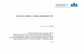 BACHELORARBEIT -   · PDF fileArmerding, Alina: Liberalisierung des deutschen Fernbusverkehrs – Analyse des Busreisemarktes und ... FUR Forschungsgemeinschaft Urlaub und Reisen