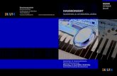 Schule Einwohnergemeinde · PDF fileherbie hancock chameleon Tobias Bösch, piano 3 & lucas hardy, Saxophon - - - - - - - - - - - - - - - - - - - - - - - - - - - - - - - - - - - -