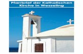 Pfarrbrief der Katholischen Kirche in  · PDF file2 Sommer 2012 miteinander mittendrinmittendrin
