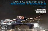 OKTOBERFEST BEING FEMALE - eisfabrik.comeisfabrik.com/uploads/downloads/Oktoberfest 2015 web.pdf · oktoberfest being female 1.10. - 31.10.2015 tanz performance kunst musik foto: