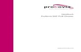 ProNovia SAP PLM Glossar - ProNovia Support Center SAP PLM Glossar ProNovia AG, Postfach, CH-8180 Blach 5 1 Einleitung Im Umfeld der ProNovia SAP PLM Produkte, Projekte und Lsungen
