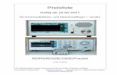 · PDF fileRDR-160E „Champagner“ Volldigitaler HiFi-Tuner für AM- und FM-Rundfunkempfang bis 108 MHz Lieferbar in zwei Varianten: Als reiner HiFi FM Stereo-Tuner