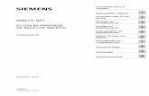 SIMATIC NET 3 - cache. · PDF fileProduktübersicht und Hinweise CP 342-5 / CP 342-5 FO 4 Gerätehandbuch, 10/2011, C79000-G8900-C146-09 Produktbezeichnungen In diesem Gerätehandbuch
