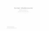 Script Mathematik - rvk-hagen.destewen/Einfuehrungsphase.pdf · Script Mathematik Einfuhrungsphase¨ Version: 28. Mai 2015 Roland Stewen stewen.rvk@gmx.de