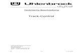Track-Controluhlenbrock.de/de_DE/service/download/handbook/de/I4B04FA6-01A.ap… · - 2 - Track-Control 1. Allgemeine Funktionen 1.1 LocoNet Programmierung Alle Module sind Uhlenbrock