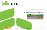 Erosionsschutz - Aktuelle Herausforderung für die ... · PDF fileAus heutiger Sicht ist der mit der ABAG ermittelte Bodenabtrag gut geeignet, um die Ero-sionsgefährdung eines Standortes