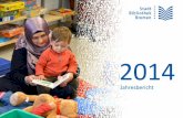 Jahresbericht - stabi-hb.de · PDF fileBill Frisell: Big sur Kinder- und Jugendmedien
