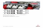 Motor für industrielle Anwendungen - straub-deutz.de 12.0-16.0.pdf · Moderne, wassergekühlte 6- und 8-Zylinder-Motoren in V-Ausführung und Winkel von 90° | Optimierte Turboaufladung