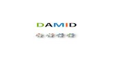 DAMID - Lehrportfolio-Pfennig · PDF fileCES EduPack‐Einsatz um die größeren Werkstoffzusammenhänge erarbeiten zu können Web