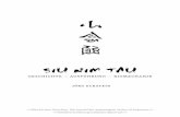 Siu Nim  · PDF file• Südchina: Kuen (拳) im Wing Chun. • Vietnam: Quyen im VoViNam und Viet Vo Dao. • Korea: Hyeong (형), Tul (틀) oder Poomse (품새) im Taekwondo