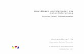 Grundlagen und Methoden der Zukunftsforschungsteinmuller.de/media/pdf/WB 21 Grundlagen.pdf · führten japanischen Delphi-Studien, und die Studie des Wuppertal-Instituts orientiert