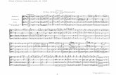 Eine Kleine Nachtmusik, K. 525 - Free- · PDF fileTitle: Eine Kleine Nachtmusik, K. 525 Author: Mozart, Wolfgang Amadeus Created Date: 3/13/2010 1:00:51 PM