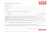 BusMail- · PDF fileHiermit bestätigen wir die Teilnahme am BusMail-Cheftelgramm: Küffmann & Partner GmbH / Monschauer Str. 6 / D-41068 Mönchengladbach / Tel.: +49 2161