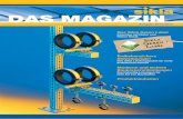 Das Magazin - sikla.de Magazin 2013-2014.pdf · Dipl.-Ing. Rolf Hackbusch International Project Engineering Der Nachweis, d.h. die Bemessung und Dokumentation erfolgt über RStab8.