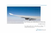 Der Prozess der EASA Musterzulassung - fzt.haw · PDF file3 Grundsatz-Verordnung (Basic Regulation) (EC) No. 216/2008 Durchführungsbestimmung Zulassung (Implementing Rule Certification)