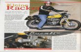 gransport.degransport.de/downloads/OldtimerPraxis_5-2002.pdf · Ducati Scrambler - ein Single aus gutem Haus Der Name Ducati Iässt meist an sportliche V-Zweizylinder wie 750 Oder
