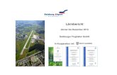 Lärmbericht - salzburg-  · PDF fileDie Start-/Landebahn am Flughafen Salzburg wird mit R15 und R33, je nach: Richtung bezeichnet. Dabei bedeutet: