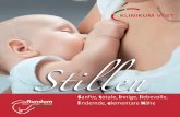 Stillen - klinikum-vest.de · PDF file3 sanfte, totale, innige, liebevolle, lindernde, elementare Nähe Sie sind schwanger, oder Sie haben gerade Ihr Kind bekommen. Vor Ihnen liegt