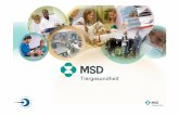 MSD Tiergesundheit in Deutschland - tgdsachsen- · PDF fileHormone – Einsatz beim Rind Fazit Hormone sind hochwirksam, sie können Probleme schnell lösen, haben aber keinen nachhaltigen