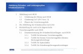 Abbildung Schaden- und Leistungszyklus I · PDF file© 2006 KPMG © 2007 KPMG Deutsche Treuhand-Gesellschaft Aktiengesellschaft Wirtschaftsprüfungsgesellschaft, deutsches Mitgliedsunternehmen
