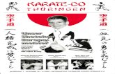 ffirc-00 - karate-tkv.de · PDF fileei den diesjährigen Shotokan Europameisterschaften nahm eine Auswahl des Deutschen Karule Verbandes teil. AIs einziger Athlet aus den neuen Bundesländern