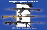 Waffen Schumacher - AR15hedetac.de/kataloge/schumacherprospekt.pdf · AR15 M5F AR15 M4F AR15 S4F 10-Schuss auf 100 m Seit über 20 Jahren sind die geschäftsführenden Ge-sellschafter