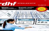 · PDF file  INTRALOC15Tll< E-2225 77.2077 agile technik KlinkVISION' dhf dhf special Informationstechnologie Herstellerumfrage und Zukunftstrends
