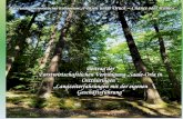 Vorgetragen von: Christiane Burkert (Geschäftsführerin der ... · PDF fileVorstellung des Gebietes der FWV „Saale-Orla“ Der Wald –Unsere Aufgabe Die Natur –Unser Partner