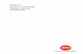 Handbuch Sphairon Turbolink IAD - o2-hilfe.deo2-hilfe.de/pdf/Turbolink_IAD_Handbuch_2200.pdf · Warten Sie nun, bis die mit DSL beschriftete LED am Sphairon Turbolink IAD dauerhaft
