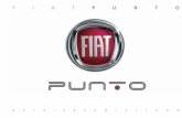FIA T PUNTOaftersales.fiat.com/eLumData/DE/00/199_PUNTOEVO/00_199_PUNTOE… · Sehr geehrter Kunde, wir gratulieren und danken Ihnen, dass Sie einem Fiat Punto den Vorzug gegeben