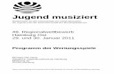 Jugend   Sebastian Bach (1685-1750) ... Kleine Prludien und Fugen Prludium F-Dur Muzio Clementi ... 8 Kategorie: Klavier solo
