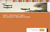 Der Verlauf des Zweiten Weltkriegs - dbbm.fwu.dedbbm.fwu.de/fwu-db/presto-image/beihefte/55/111/5511173.pdf · die Ereignisse, die zum „Blitzkrieg“ gegen Frankreich führten.