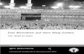 Das Bemühen auf dem Weg Gottes - igfm.de · PDF fileDer Jihâd im Islam 3 Inhalt Das "Bemühen auf dem Weg Gottes" Der Jihâd im Islam Dr. Christine Schirrmacher Was bedeutet "jihâd"?
