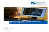 Übersicht über CAD-Software für den Holzbauvh.bauwirtschaft-bw.de/files/1/11/36/2.1.2_CAD-Uebersicht.pdf · Beispiel nutzt AutoCAD, das Nussreiner Holzbauprogramm von Nussreiner