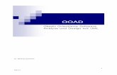 OOAD - sws.bfh.ch · PDF file2 1. Einführung Grundprinzipien des OOAD Viele der Ideen und Aufgabenbeispiele stammen aus dem Skript von André‐Claude Godet, welches er mir