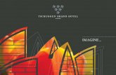 IMAGINE - Tschuggen Grand Hotel · PDF fileTreten Sie ein in die Exklusivität des Tschuggen Grand Hotels. In ein Reich der Sinne und Emotionen, voller Glanz und Wärme. Umrahmt von