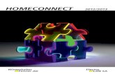 HOMECONNECT 2012/2013 - w-f.ch · PDF fileschem Trafo oder elektronischem Vorschaltgerät ... UP-Motor 2-Kanal Szene zeptrion Hauptstelle 4 Schaltkontakte, AC 2x 30-460 VA, für 2