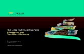 Tekla Structures 21.1 Release Notes · PDF fileTekla Structures 21.1 Release Notes 10 Makros, Anwendungen und Plugins im Katalog Anwendungen und Komponenten verfügbar • Sie können