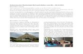 Exkursion der Hochschule Hof nach Indien vom 08. 18.12 · PDF file16.12.2015: Amul Dairy, Madhubhan Resort & Spa und Kamingespräch Der nächste und vorletzte Tag in Ahme-dabad begann