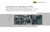 InVeKoS Online GIS - smul. · PDF fileInVeKoS Online GIS Anleitung zur Bedienung der Web-Anwendung zur Unterstützung der Beantragung flächenbezogener Direktzahlungen und Agrarförderung