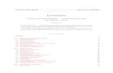 Geometrie - uni- · PDF fileInkrementellesSkript Version11.Juli2016 Geometrie Goethe–Universität Frankfurt — Sommersemester 2016 für Bachelor und L3 JAKOBSTIX Zusammenfassung