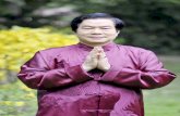Februar/März 11 16 porträt - Master Mantak Chia ... · PDF fileporträt – Mantak chia 17 Mantak Chia, der Begründer des Univer-sal Healing Tao, ist durch seine Lehrtätig-keit