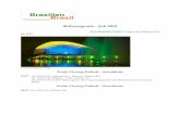 Kulturagenda - Juli 2014 · PDF fileVor fast 50 Jahren feierte Sergio Mendes zusammen mit Brasil ’66 seinen ersten internationalen ... 10.7. um 19 Uhr Film „Ginga