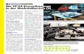 PRÜFUNGSWISSEN: Motorenkunde Die VP44 · PDF file4 In Teil 1 im letzten Heft hat-ten wir die Funktionsweise der Radialkolben-VE-Pumpe für DI-Dieselmotoren erläutert und die Fehlersuche
