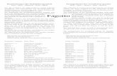 Sampler Fagott 01 - pocket- · PDF file  to learn more about new editi-ons and the current list of arrangements available. Have fun trying out and playing these arrangements!