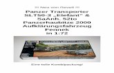 Panzer Transporter SaAnh. 52to Panzerhaubitze 2000 ...helmut-meiringer.de/Modellbau/media/Kit-Review/PDF/BW_Fahrzeuge_… · Neu von Revell !!! Panzer Transporter SLT50-3 „Elefant“