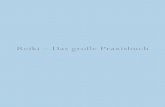 Reiki – Das große Praxisbuch - nietsch.denietsch.de/images/2982.pdf · Reiki Das große Praxisbuch Tanmaya Honervogt HANS-NIETSCH-VERLAG reiki_001-009_german.qxd:Layout 1 14.10.2008