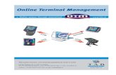 1) Erstellung eines OTM Accounts - · PDF fileSeite 2 Erstellt von Hotline, MH am 30.05.2005 Diese technische Information beschreibt die professionelle Nutzung und die Möglichkeiten